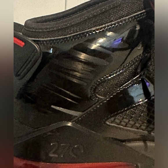 Jordan Mars 270 - Picture 5 of 8